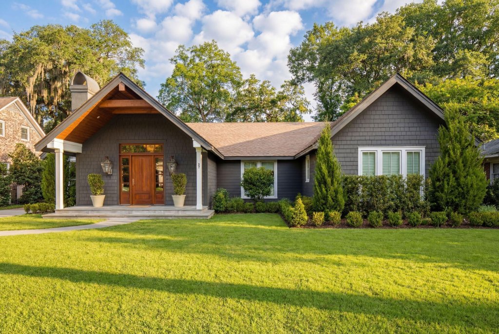 Shemwood, Mount Pleasant community