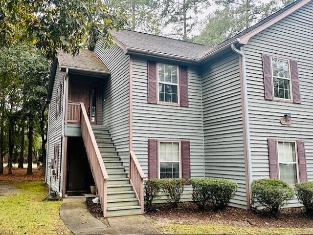 7945 Parklane Court