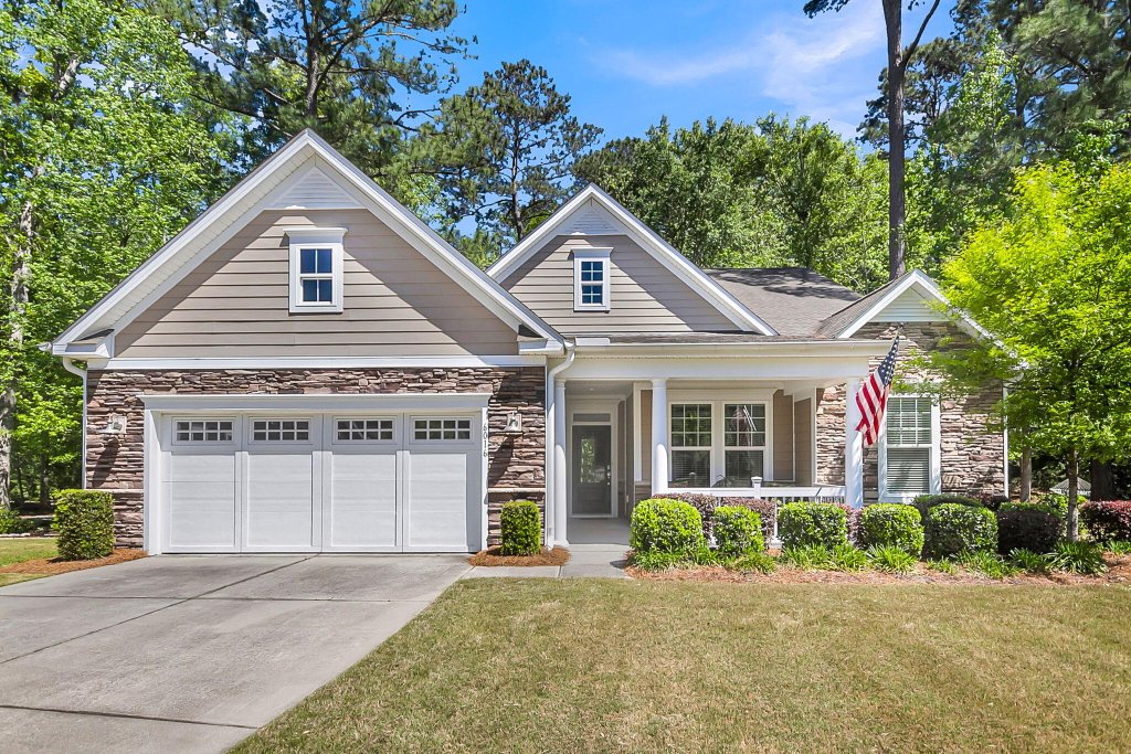 6016 Wild Azalea Road