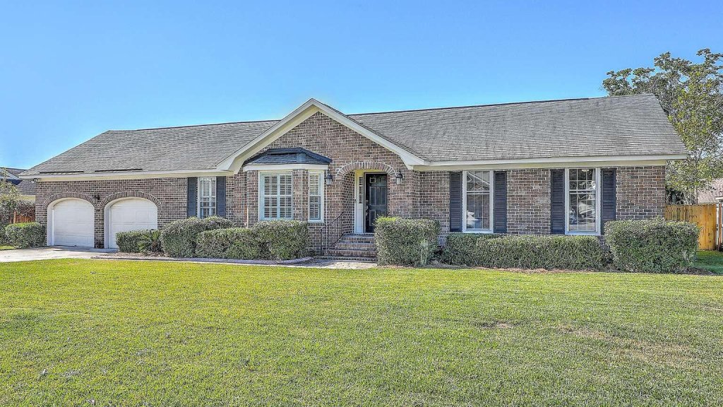 2907 Honeywell Court