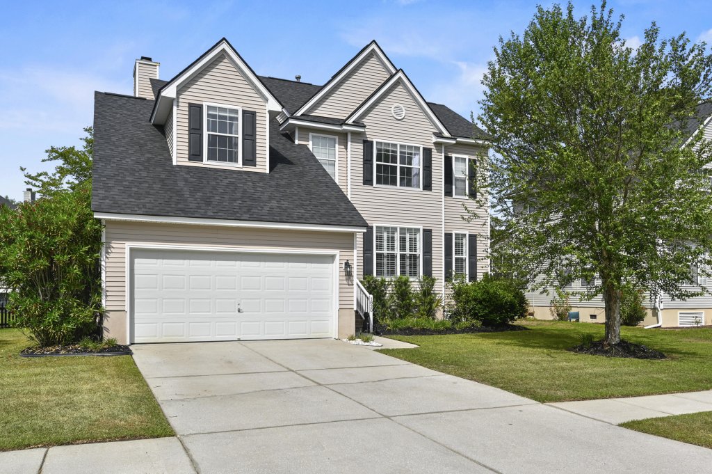1820 Palmetto Isle Drive