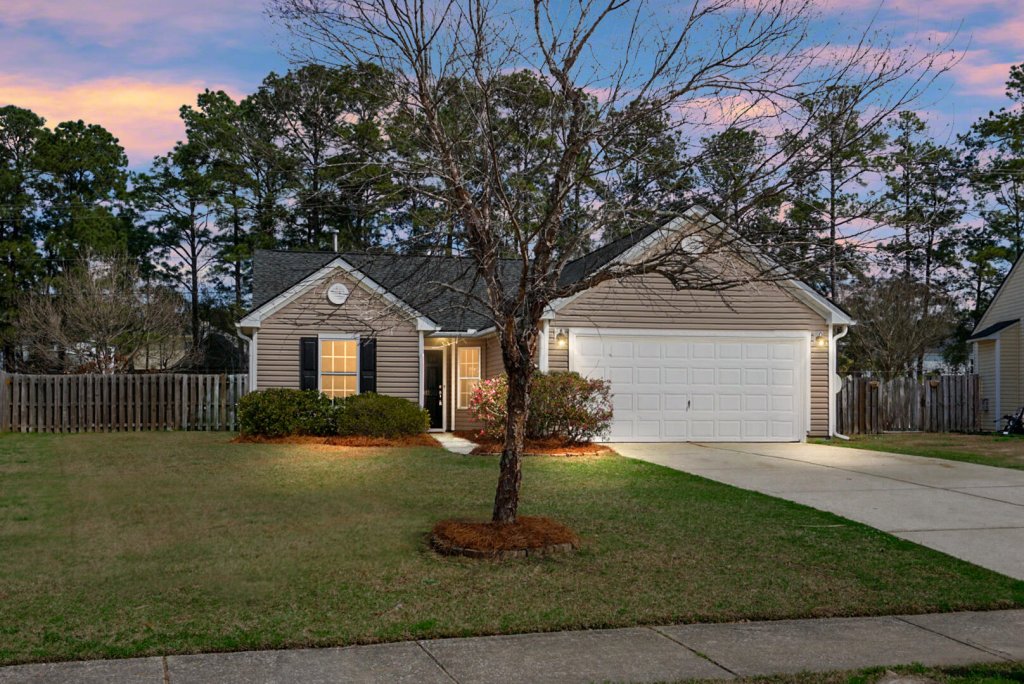 7417 Painted Bunting Way