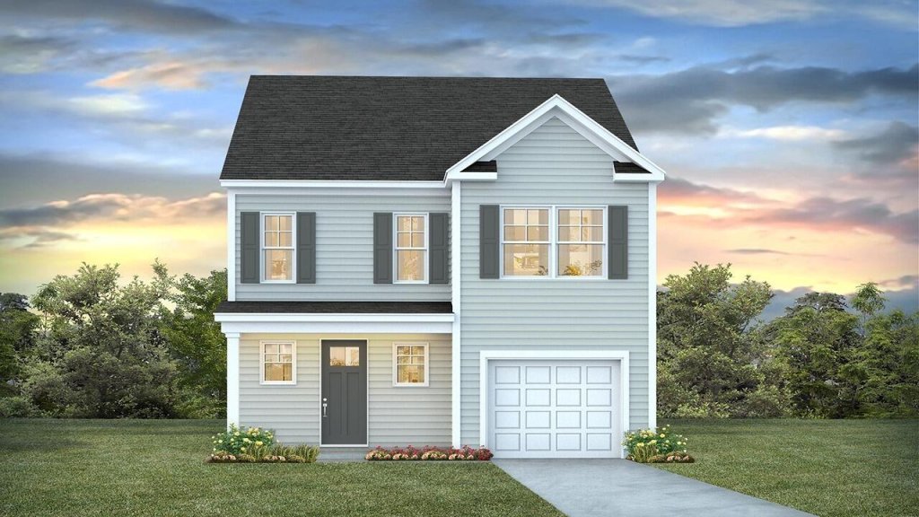 331 Dickerson Lane