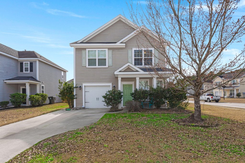 266 Oglethorpe Circle