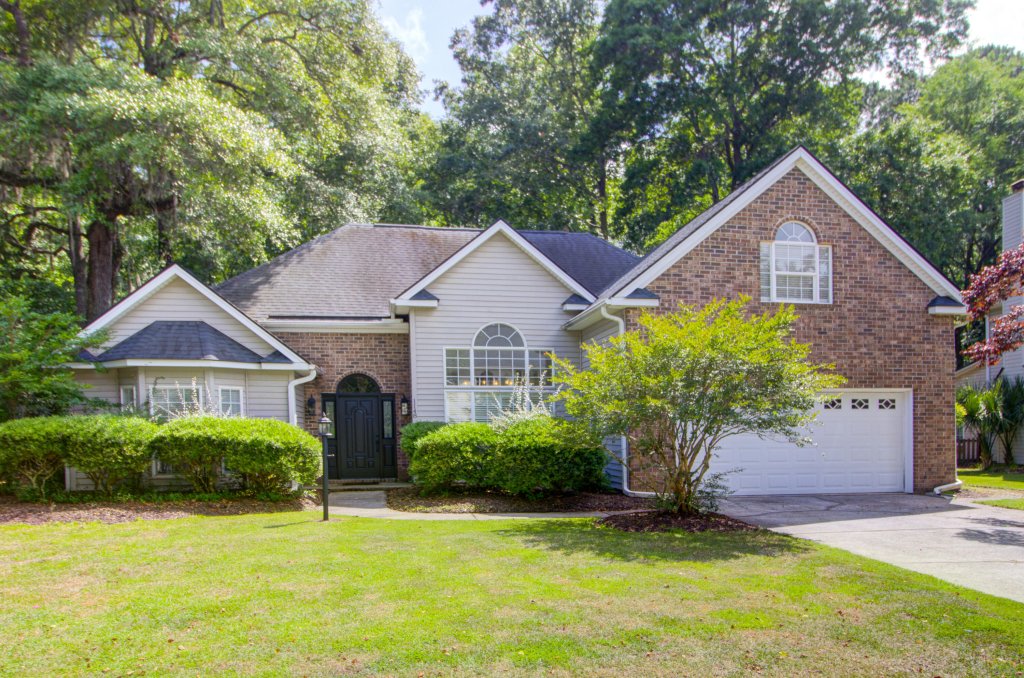 1148 Black Rush Circle