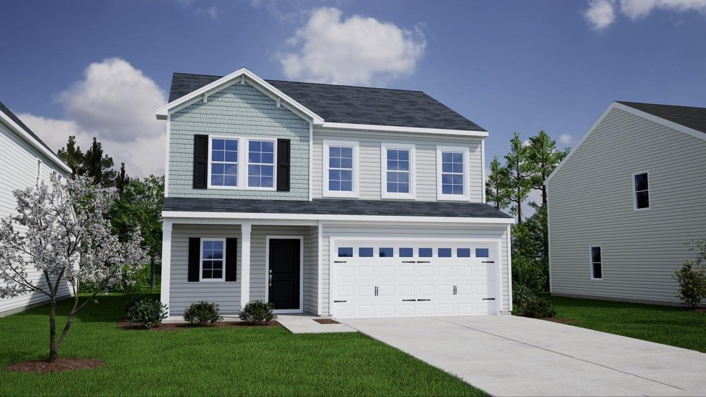 208 O Leary Circle