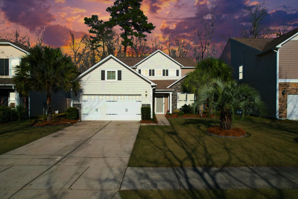 3230 Conservancy Lane