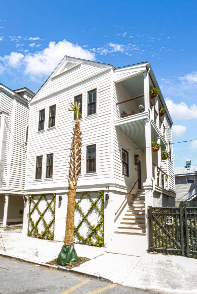 72 Hanover Street