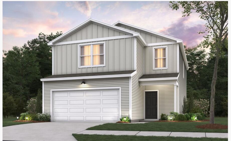 882 Meadowbrook Lane