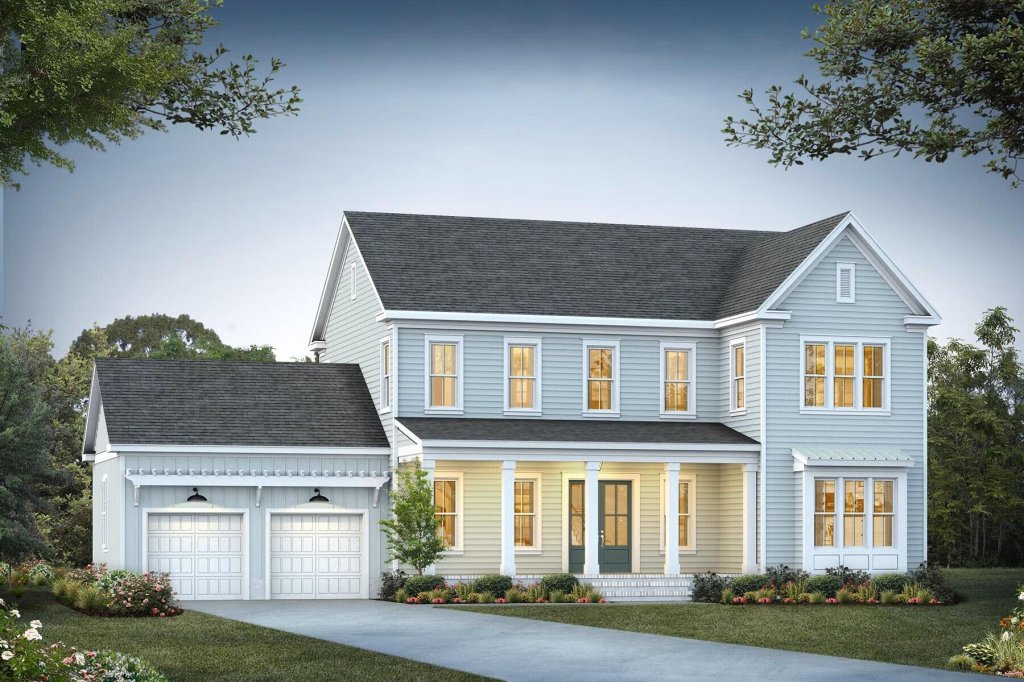 409 Wood Lilly Loop
