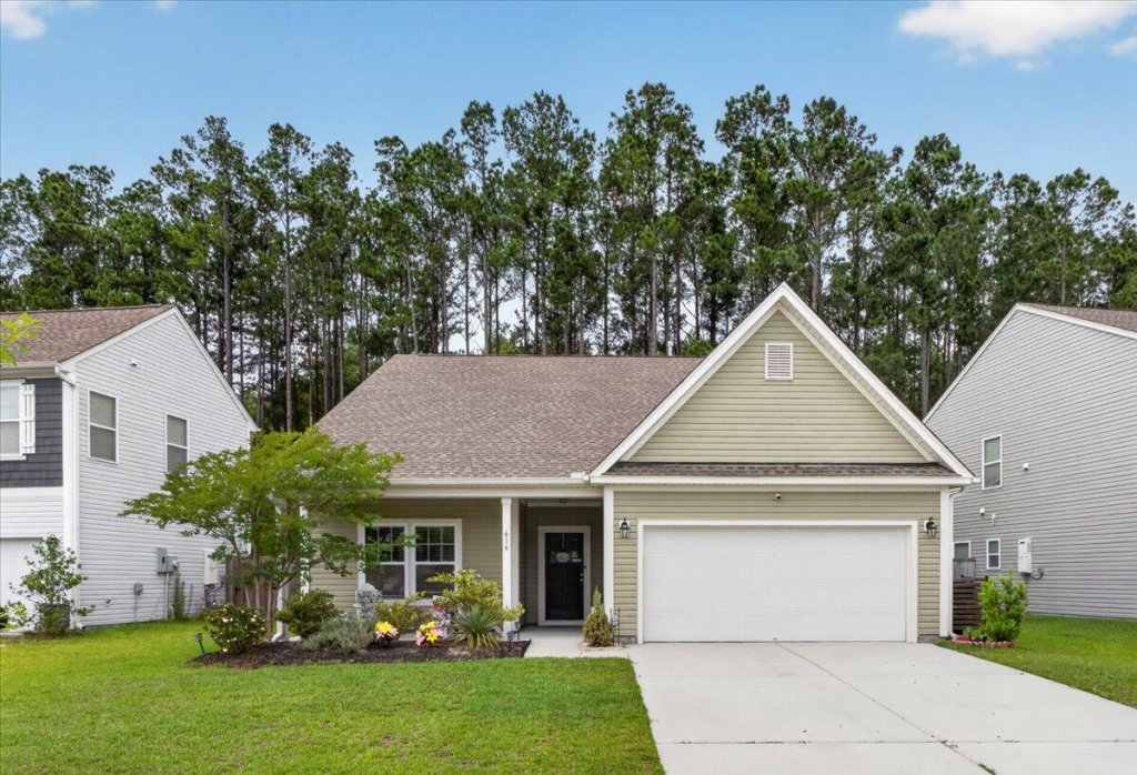 616 Snow Owl Drive