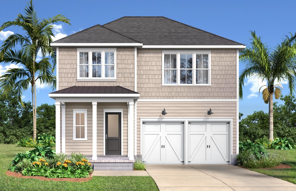 410 Brightside Trail