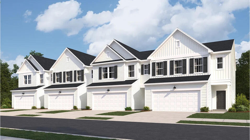 142 Fern Bridge Drive