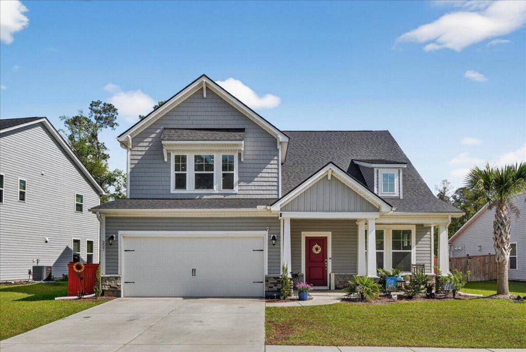 227 Wappoo Trace Lane