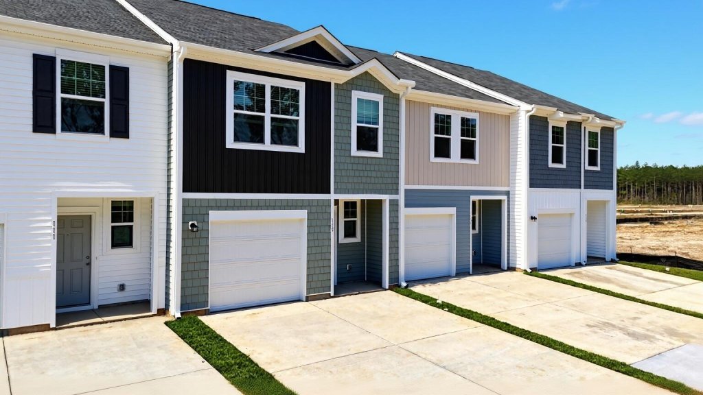 145 Cotton Leaf Boulevard 58