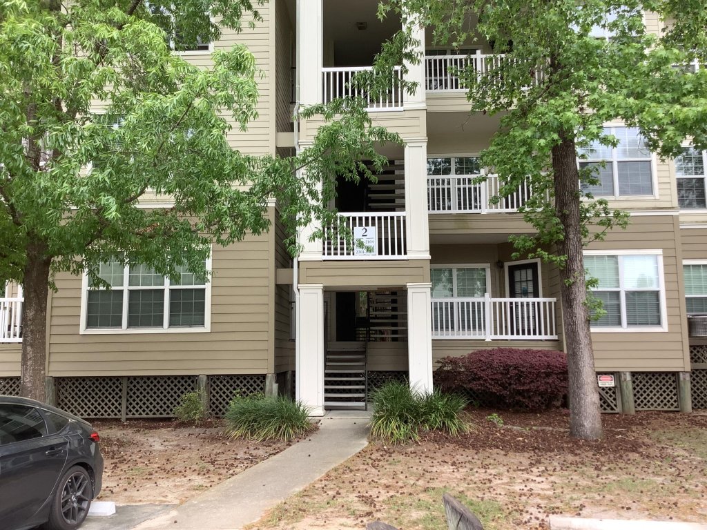 700 Daniel Ellis Drive 2102