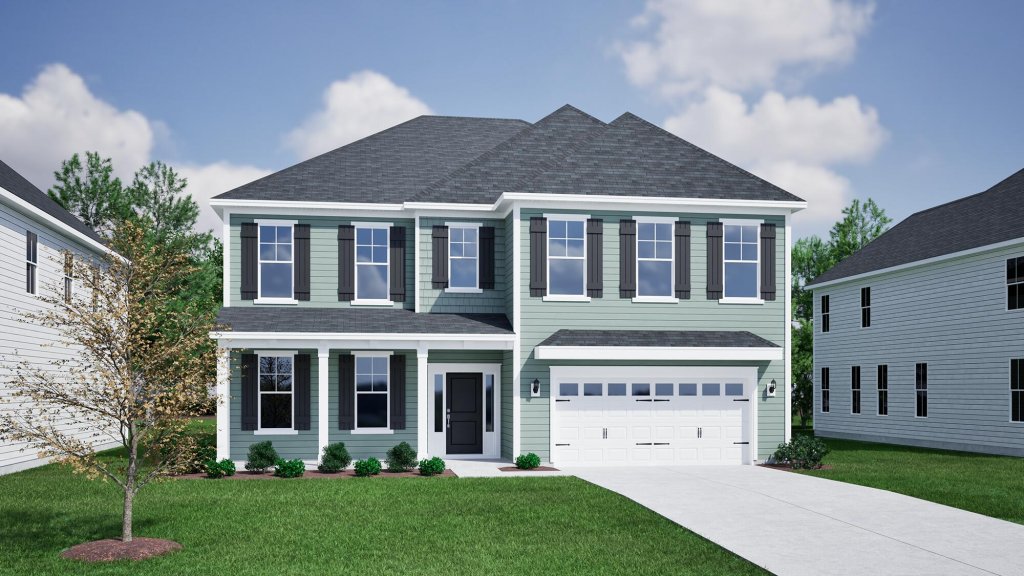 140 Grange Circle