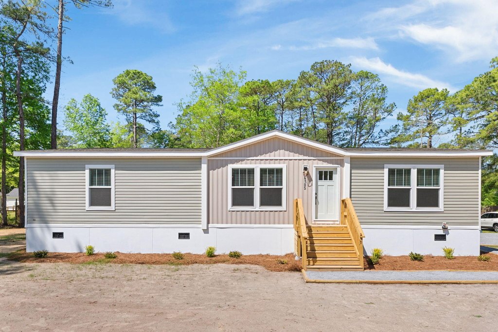 Ravenel Acres