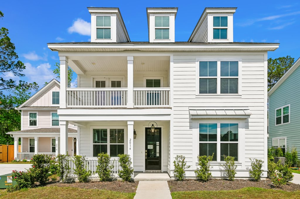 Twin Lakes, Johns Island community