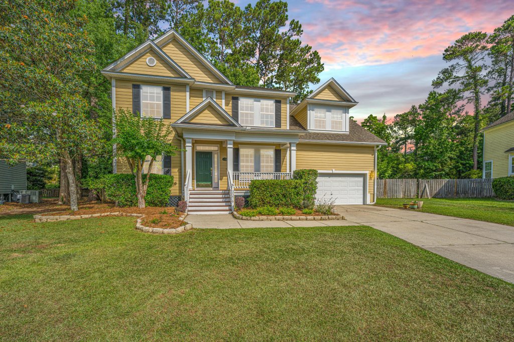 3376 Toomer Kiln Circle