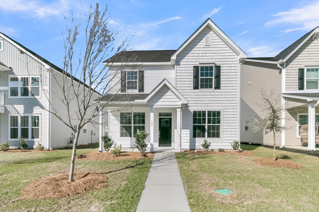 112 Brown Cow Way