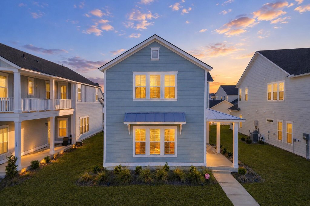 109 Marions Oak Drive