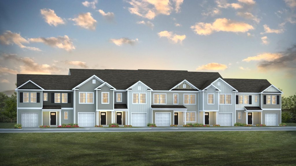 862 Long Bluff Road