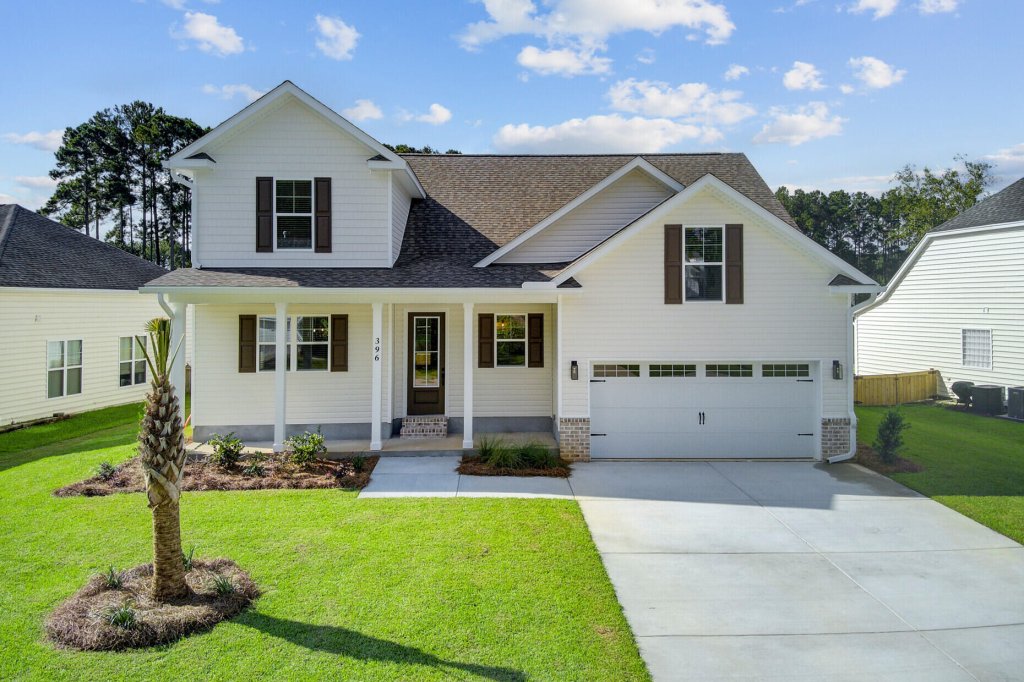 396 Decatur Drive
