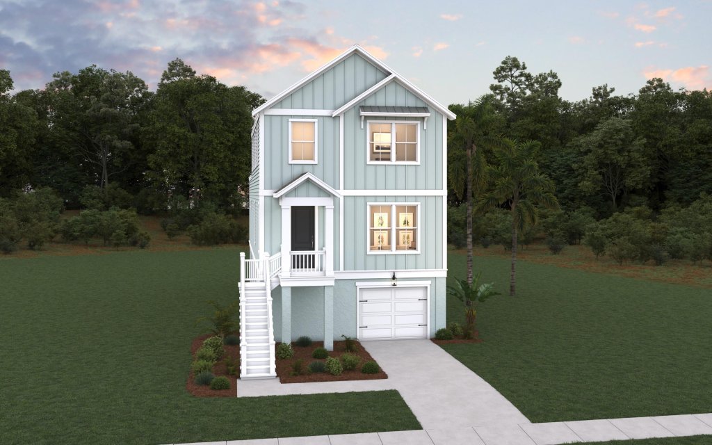 7368 Longtown Drive
