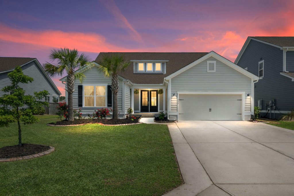 222 Seaworthy Street