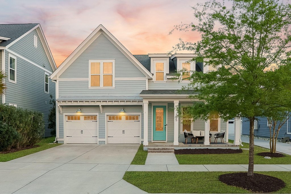 305 Great Lawn Drive