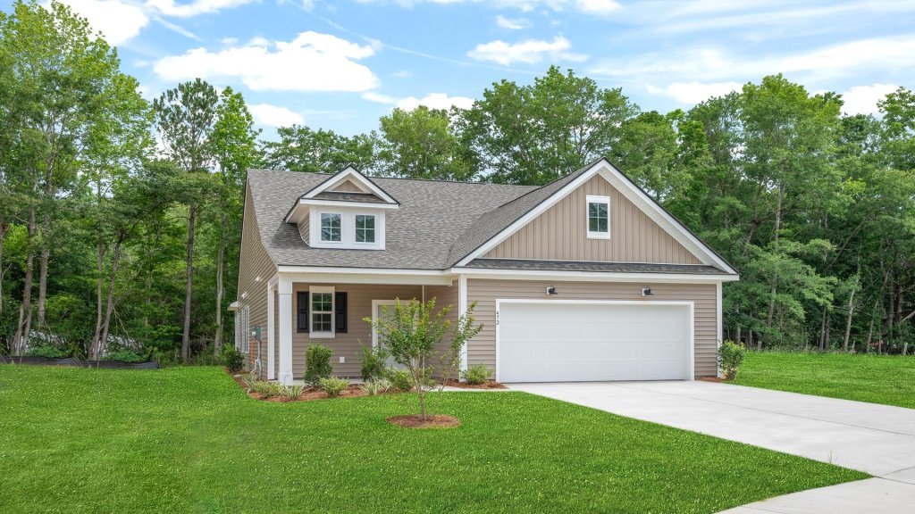 458 Cadbury Loop