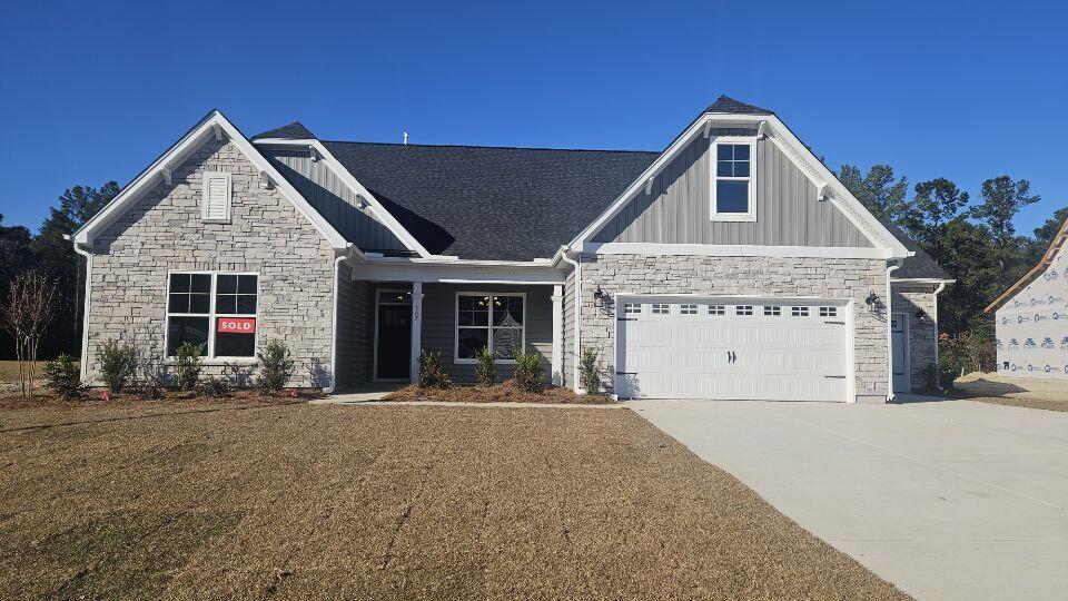 256 Huguenot Trail