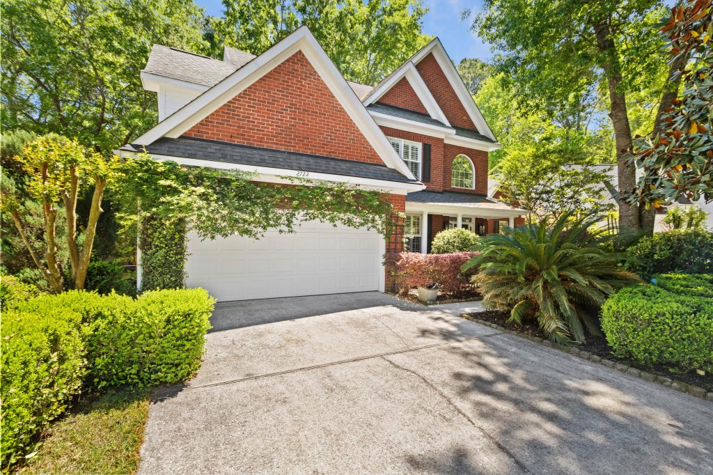 Brickyard Plantation, Mount Pleasant community