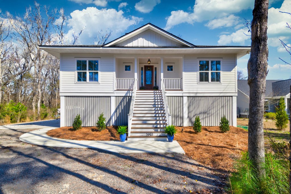 2950 Murray Wood Road