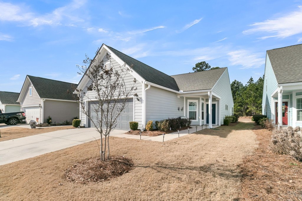 440 Switchgrass Drive
