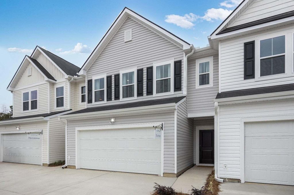 133 Fern Bridge Drive