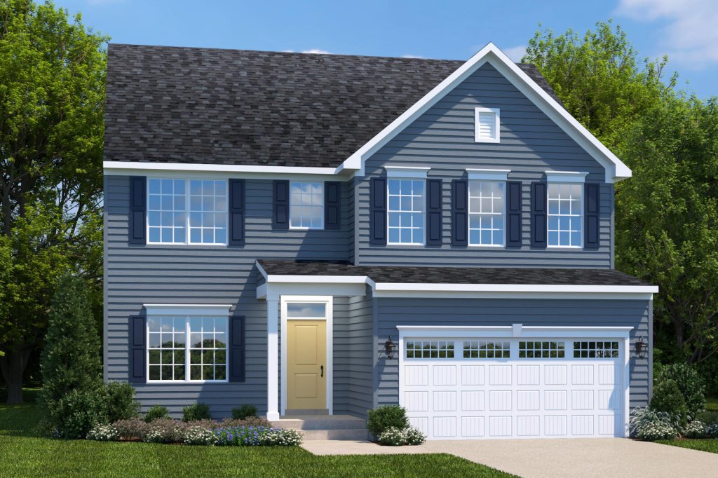 118 Cainwalker Road