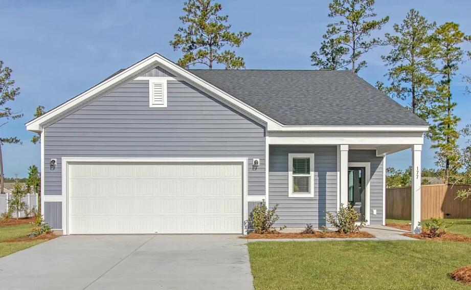 4012 Lemon Grass Lane