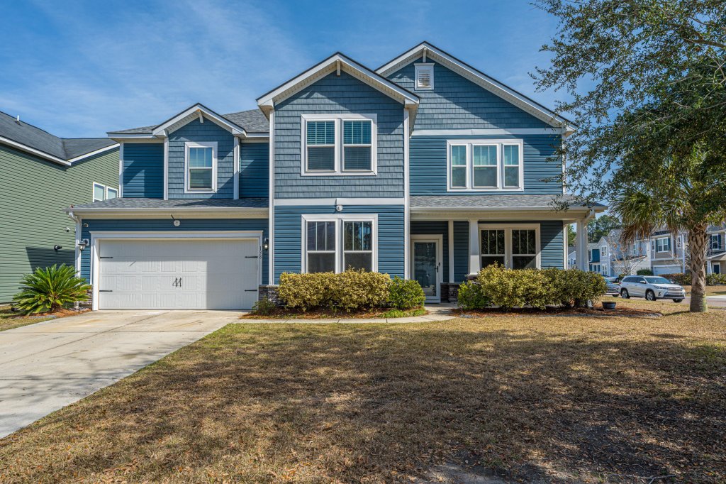 138 Basket Grass Lane