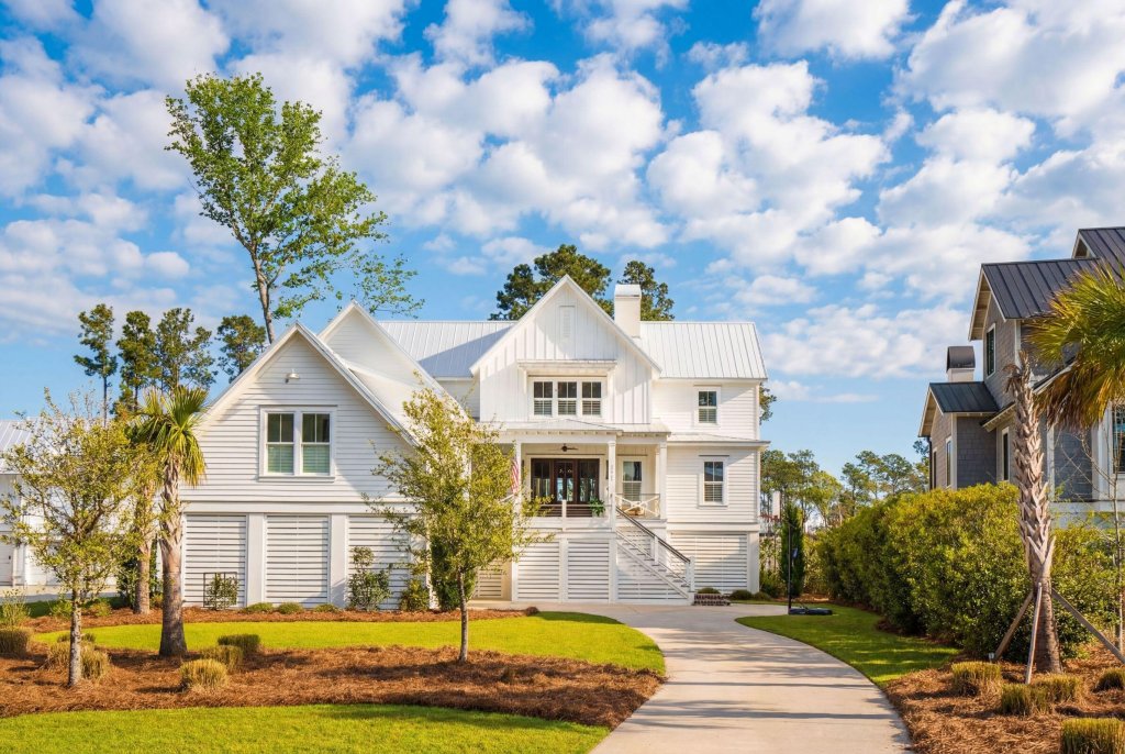 3875 Sawyers Island Drive