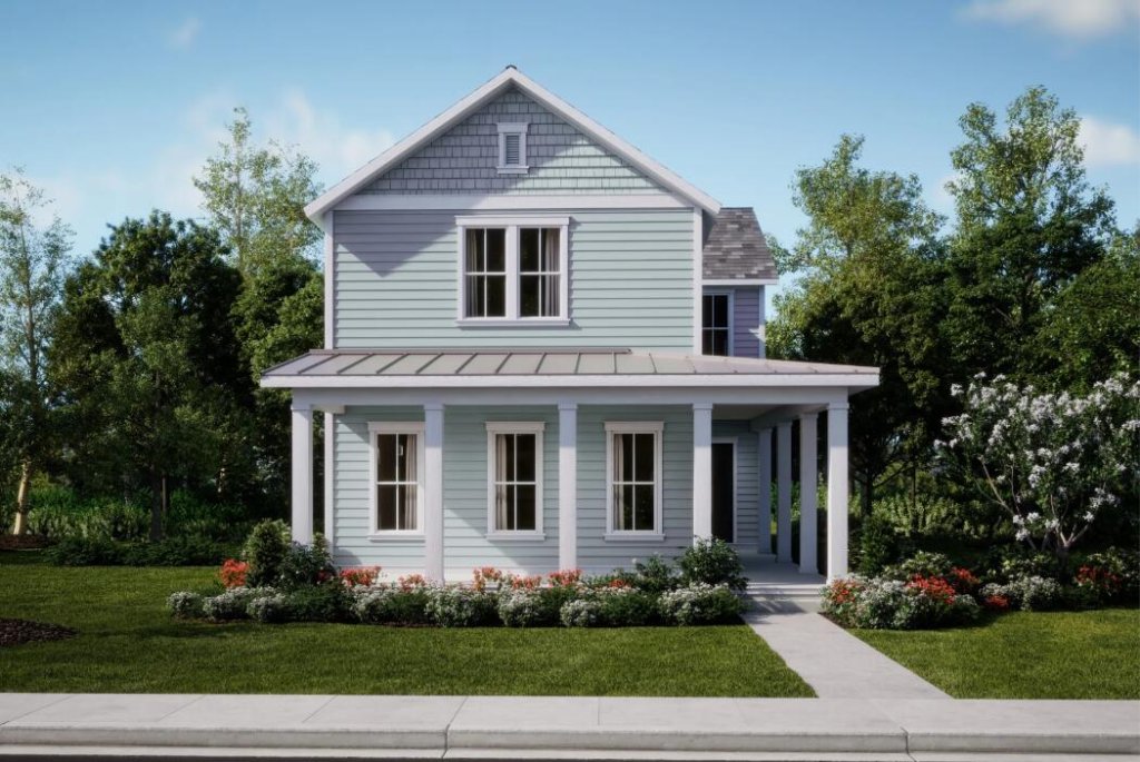 125 Sea Oats Street