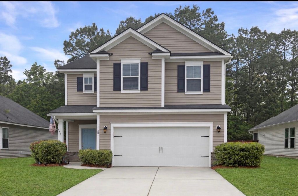 1384 Wild Goose Trail