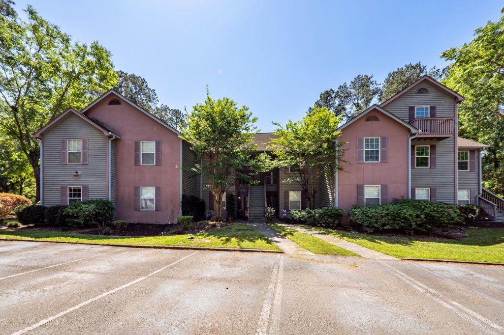 7955 Timbercreek #G