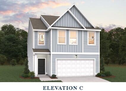 118 Scout Drive