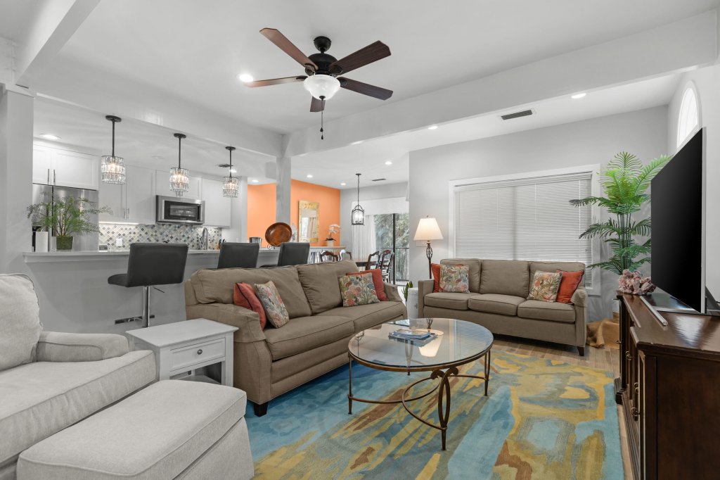 3014 Ocean Winds Drive