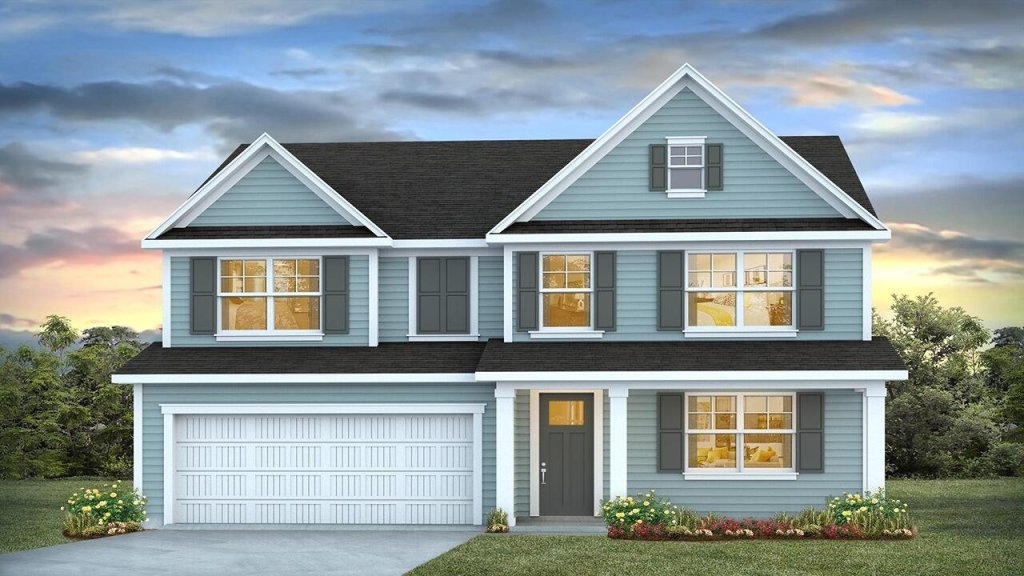 203 Terrace View Drive