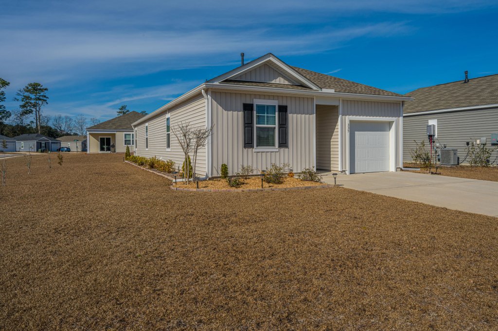 335 Feldspar Lane