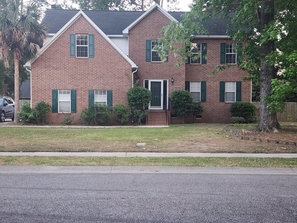 102 Keighley Drive