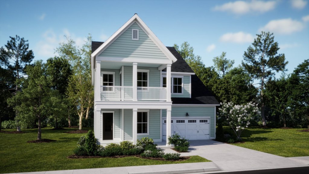 166 Beamon Loop
